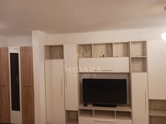 Garsoniera - Dristor | Etaj 2 | Metrou la 1 minut | 400€/luna